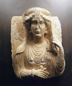 Stele funeraria